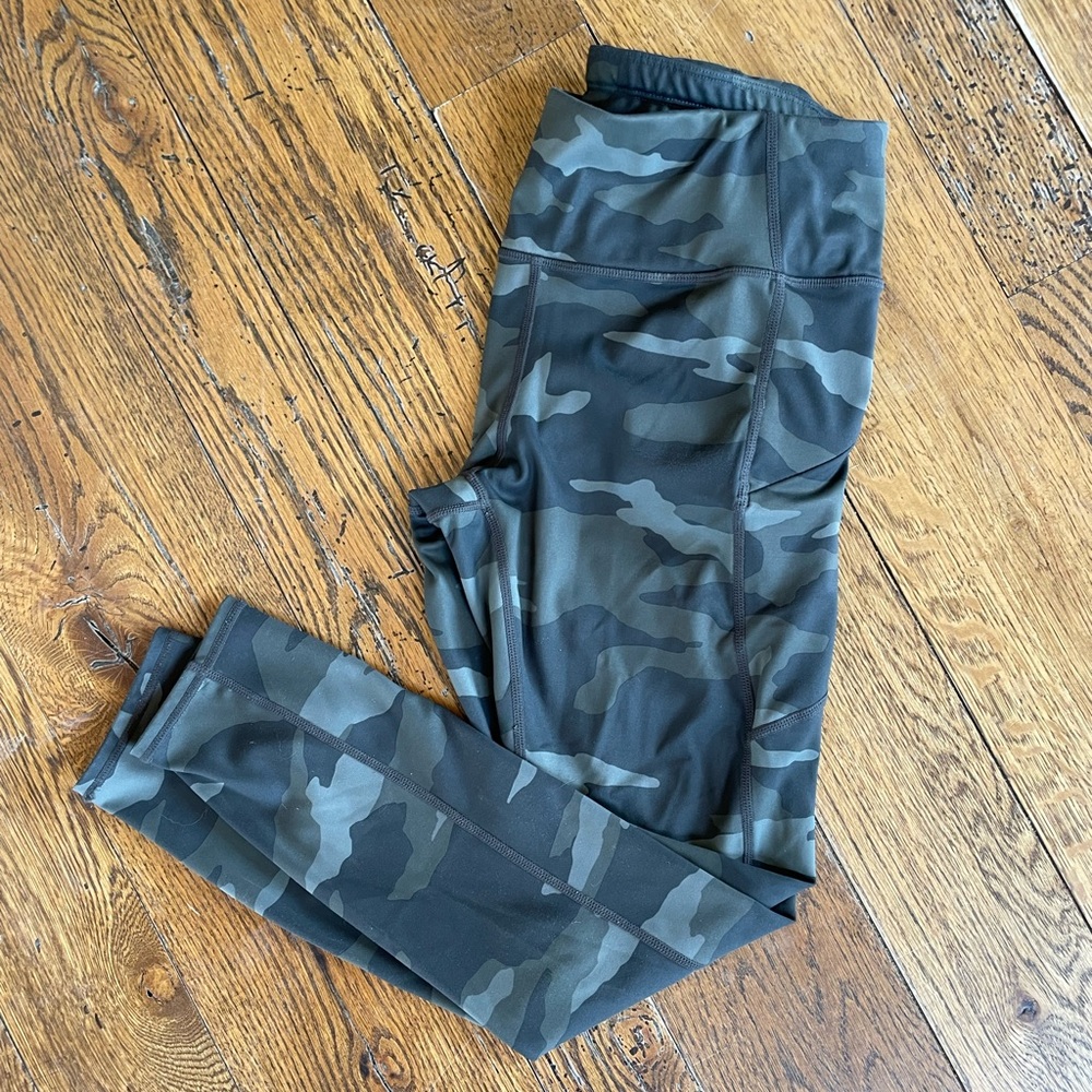 Athleta Leggings